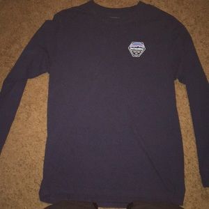 Large Long-sleeve Patagonia